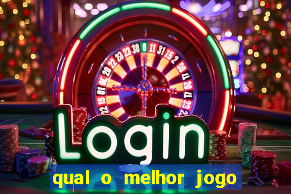 qual o melhor jogo para ganhar dinheiro sem depositar